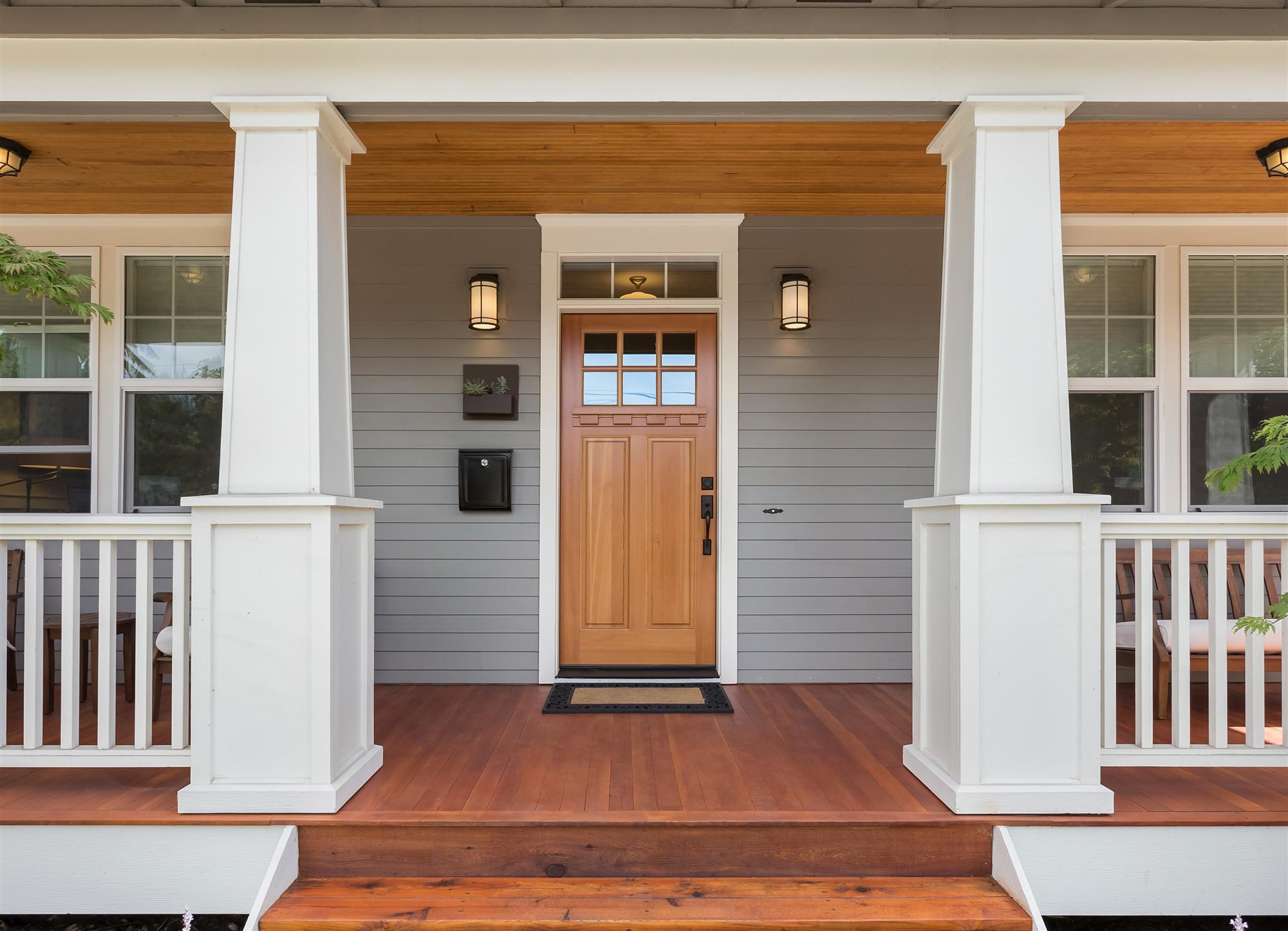 Muskego's Top Door Contractor