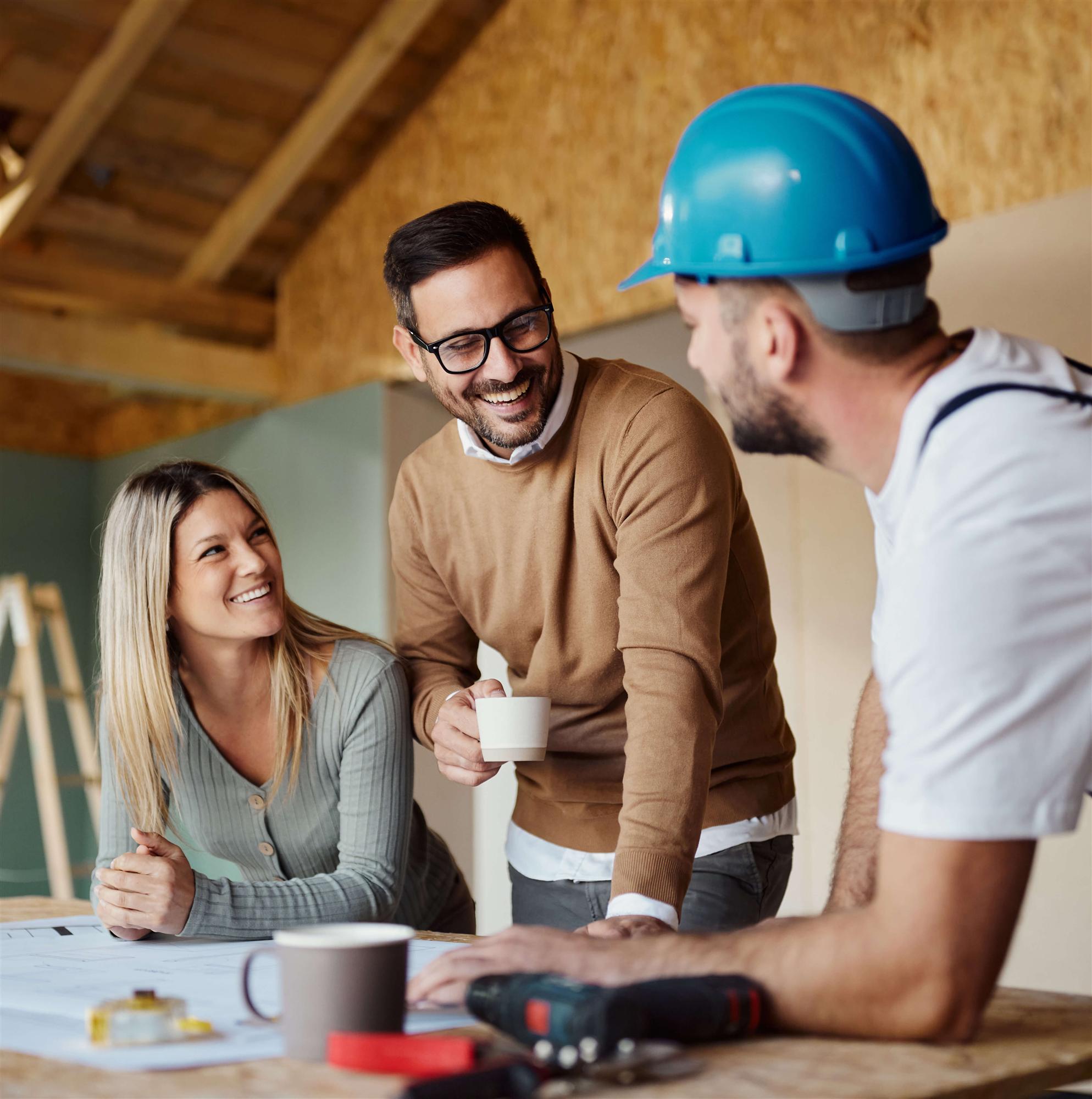 Southeastern Wisconsin's #1 Home Remodeling Service