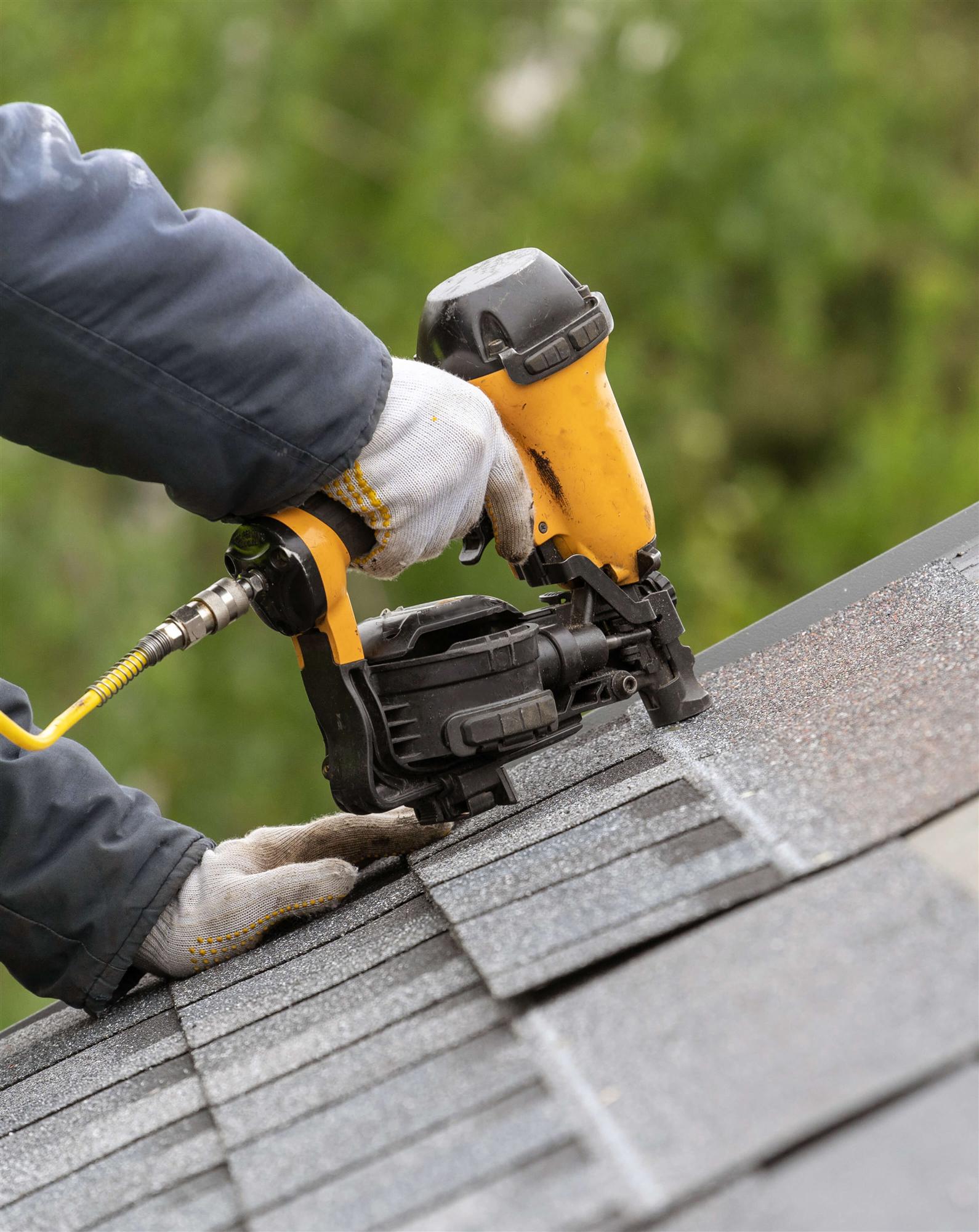 Roof Replacement Contractors in Southeast Wisconsin