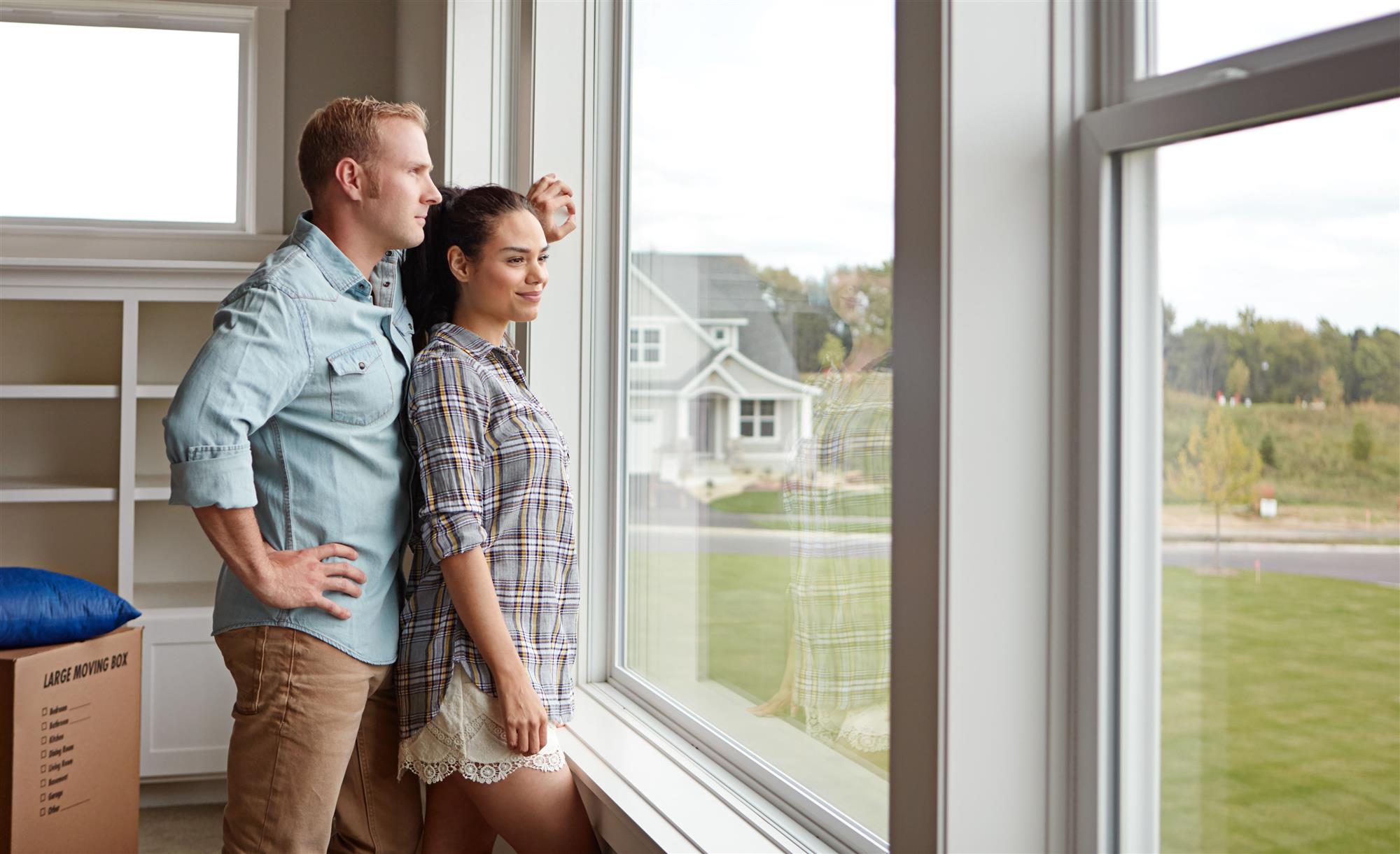 Window Brands Installed by QRHI