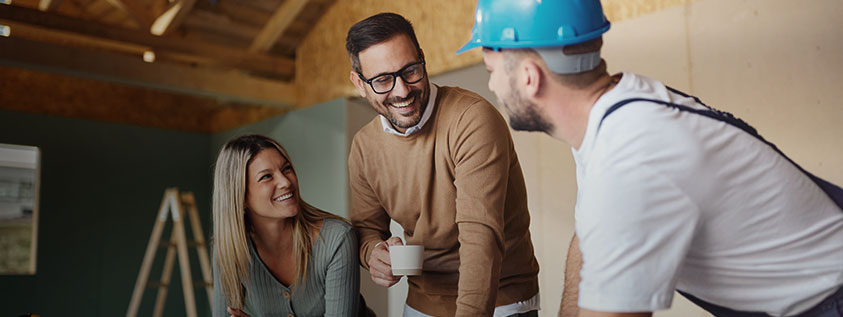 other home remodeling services in brown deer