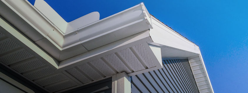 gutter services in brown deer