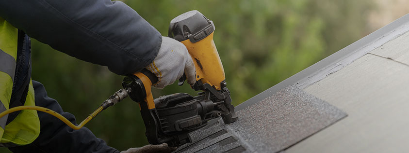 brown deer roofing installations