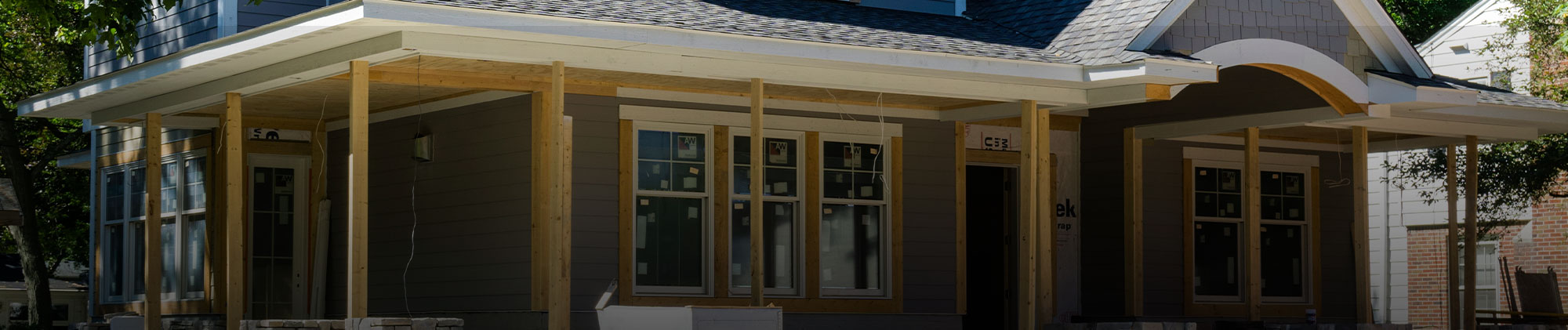Butler exterior remodeling contractors create dream home exteriors