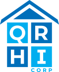 Quality Remodeling Home Improvement Logo